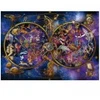 Image de Educa Puzzle Néon - Constellations