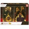 Image de Educa 2 Puzzles - House Of The Dragon