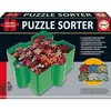 Image de Séparateur De Pièces - EDUCA - 6 plateaux empilables et totalement emboîtables