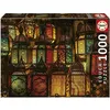 Image de COLLAGE DE LANTERNES - Puzzle de 1000 pièces en occasion ou reconditionné
