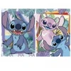 Image de Educa 2 Puzzles - Stitch Disney