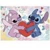 Image de Educa Disney Stitch