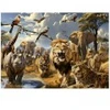 Image de Educa Animaux Sauvages