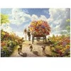 Image de Educa Chariot de Fleurs