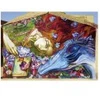Image de Educa Sant Jordi. Lily Brick
