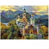 Image de Educa Château de Neuschwanstein