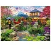 Image de Educa Japanese Garden