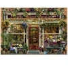 Image de Educa The Secret Garden