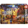 Image de Educa - Puzzle de 5000 pièces pour Adultes | Le Consulat. Mesure: 157 x 107 cm. Comprend Un Service de pièce Perdu jusqu'à Stock | À partir de 14 Ans (19950)