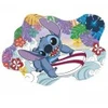 Image de Educa Poster Puzzle Stitch