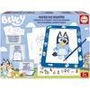 Image de Educa - Bluey Table Lumineuse | Kit Activités Manuelles et Loisirs Créatifs Enfant | Jeu Créatif Dessin Bluey | Table de Dessin Lumineuse | Recommandé à partir de 5 Ans (20005)