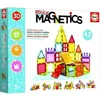Image de Jeu de construction magnétique - EDUCA - Educa Magnetics 42 Pcs