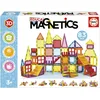 Image de Educa Magnetics | Jeu éducatif de Construction 3D magnétique avec 83 pièces pour Enfants, construit des Figures géométriques en développant la créativité et l'imagination. À partir de 3 Ans (20025)
