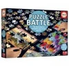 Image de Educa 12 Puzzles - Puzzle Battle Le Voyage