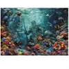 Image de Educa Récif de Corail Poséidon