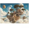 Image de Educa Pièces XXL - Royaume des Nuages