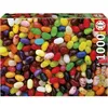 Image de Puzzle - EDUCA - Bonbons - 1000 pièces - Multicolore - Pour adultes - Intérieur