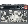 Image de Puzzle - EDUCA - Guernica P. Picasso Miniature - 1000 pièces