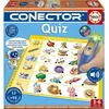 Image de Acticolors - Jeu éducatif - EDUCA - Peppa Pig - Empilement de jetons colorés et formes - Dès 2 ans