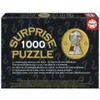 Image de Educa Puzzle Surprise - Knights Round Table