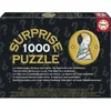 Image de Puzzle - EDUCA - ANTIQUE XMAS - 1000 pièces