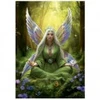 Image de Educa Impératrice - Anne Stokes