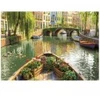 Image de Educa Balade en Bateau à Amsterdam