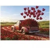 Image de Educa Pièces XXL - Pickup de la Saint-Valentin