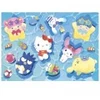 Image de Educa Pièces XXL - Hello Kitty et Ses Amis