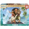 Image de Educa - Puzzle Moana 1000 pièces pour Adultes | Dimensions : 68 x 48 cm | À partir de 14 Ans (20599)