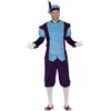 Image de Guirma Costume de Piet Man Blauwe Kadootjes