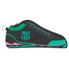 Image de SAFTA F.C.Barcelona 3a Equip. 20/21 Porte-chaussures scolaire, 240 x 20 x 100 mm