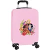 Image de Safta Disney Princesses Amagical Cabin 20 Twin Wheels Trolley One Size