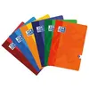 Image de Cahier Oxford A4 règle 2,5mm 48 feuilles 90gr en occasion ou reconditionné