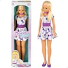Image de ColorBaby - Poupée Princesse Poupée 105 cm 105 cm
