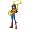 Image de Comansi Figurines Super Hero Girls - Figurine Wonder Girl, 9 cm, Y99112