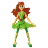 Image de Comansi Figurines Super Hero Girls - Figurine Poison Ivy, Lierre Venimeuse, 9 cm Y99114
