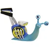Image de Comansi Turbo Skidmark Mini Figurine 6 cm