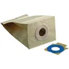 Image de Lot de 5 sacs universels pour aspirateur