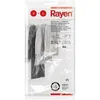 Image de RAYEN - Housse vêtement x6:3 65x100 +3 65x150 anti mites transp 6048