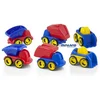Image de Miniland Minimobil 27469 Lot de 6 conteneurs à Benne