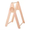 Image de Miniland Porte-Manteau en Bois Dolls
