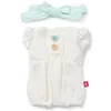 Image de Miniland Vêtements pour poupée de 38 cm Ensemble Fille Dolls