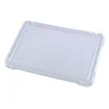 Image de Miniland Educational Corporation Lot de 6 Pegboards transparents