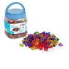 Image de Miniland - Gemmes translucides pour Tables Lumineuses (compteurs)