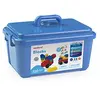 Image de Miniland 32310 Blocs (60 pièces), Multicolore
