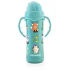 Image de Miniland Thermokid thermique Little bouteilles en acier inoxydable