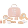 Image de Miniland 94064 Set de beauté en Bois pour Enfant