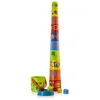 Image de Miniland "Giant Moogy Outdoor Jouet (Multicolore)
