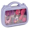 Image de Miniland 97006 Mini Beauty, Multicolore